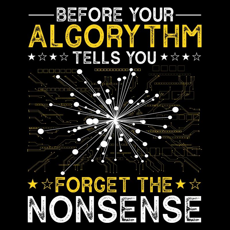 Programmeur d’algorithmes d’intelligence artificielle