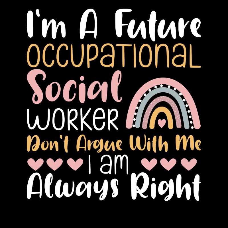Future Occupational Social Worker