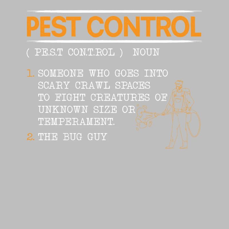 Kammerjäger Tierbekämpfung Schädlingsbekämpfung