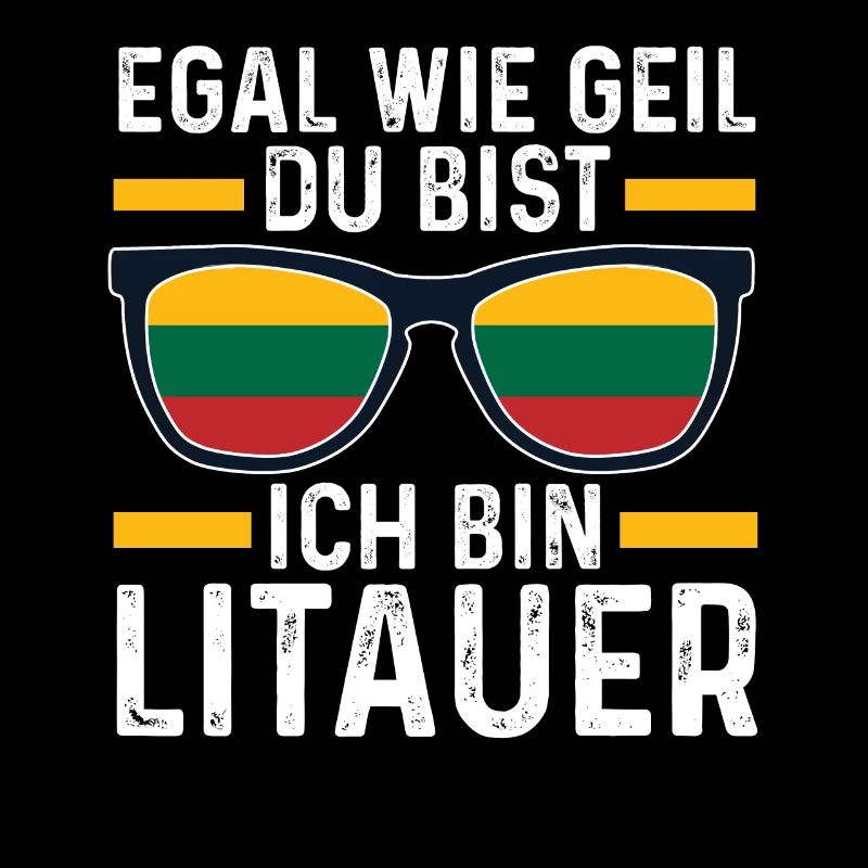 Litauer Litauisches Litauen