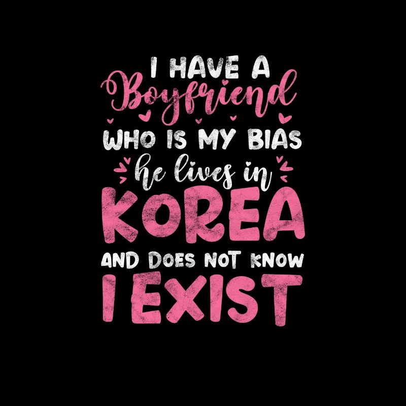 K-Pop Musique Coréenne Pop Corée Kpop Cadeau