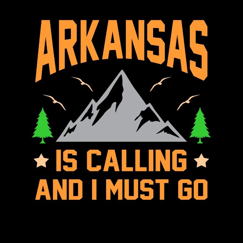 Besuchen Sie Arkansas Gift