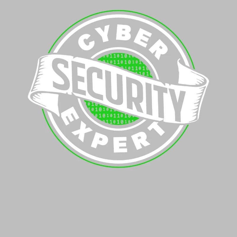 Cybersecurity Experte Hacker IT Sicherheit Hack