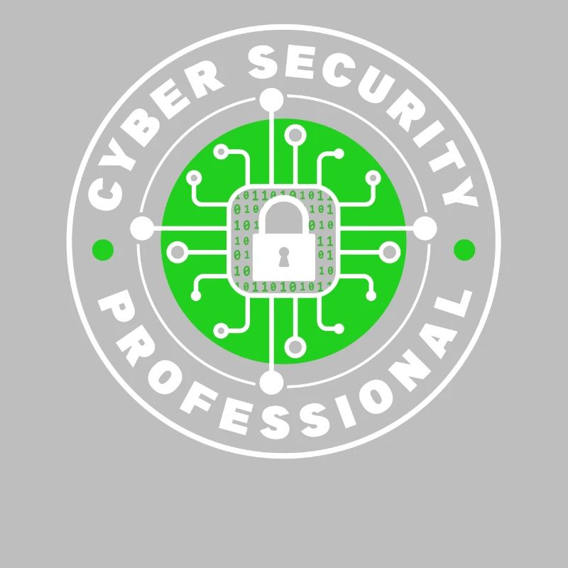 Cybersecurity Profi IT Sicherheit Hacker Hacking