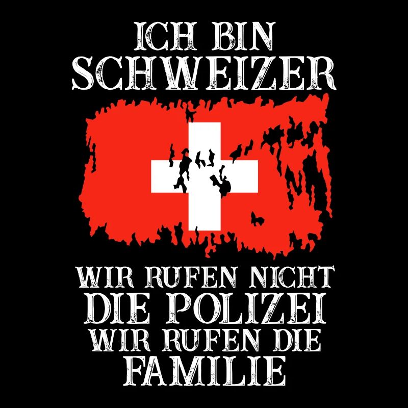 Schweiz Schweizer