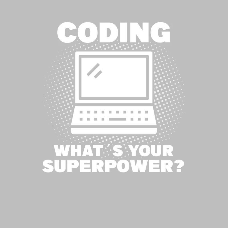 Programmeur de codage Coder Développeur de logiciels