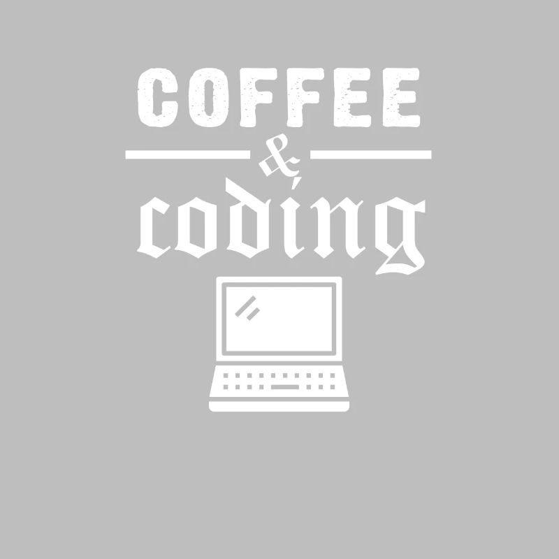 Programmer Coffee Coding Developer Computer Science