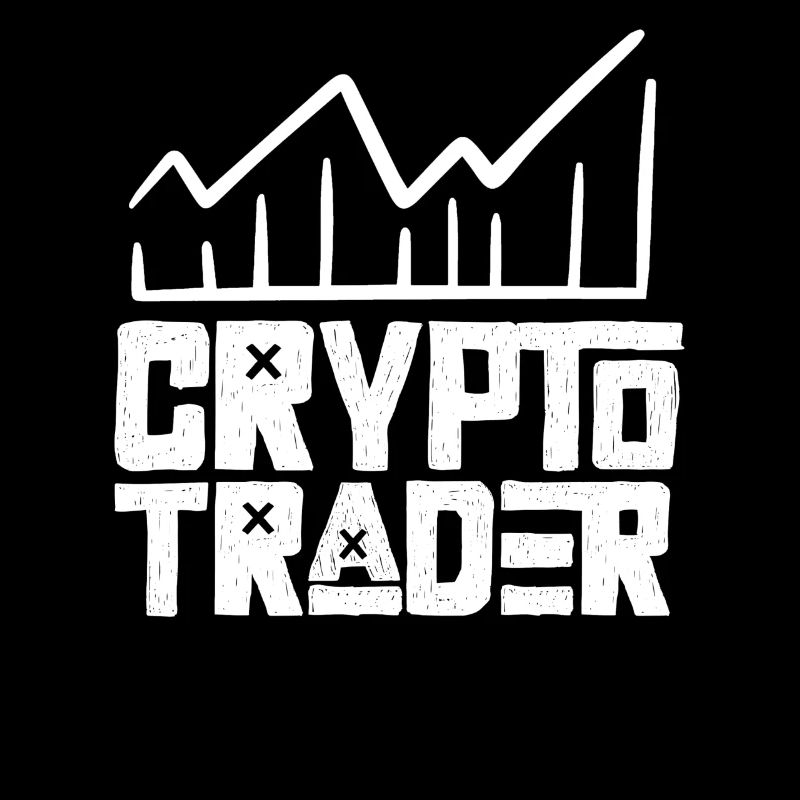 Crypto Traders Trade Crypto Trading Traders