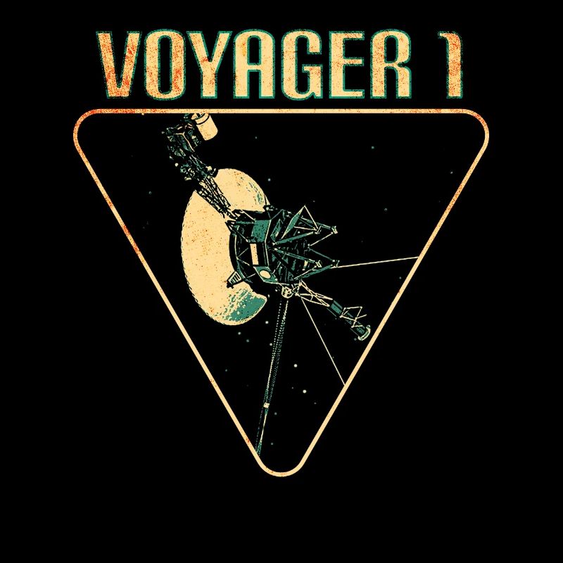 Sonde spatiale Voyager 1