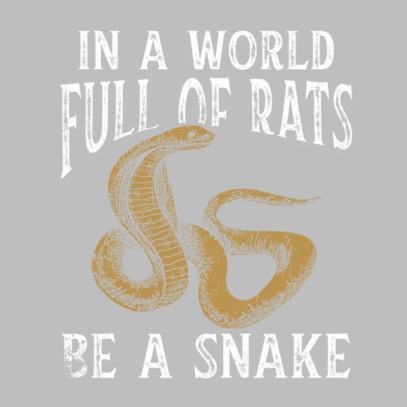 Serpent Cadeau Animal Reptile Cobra Python Boa