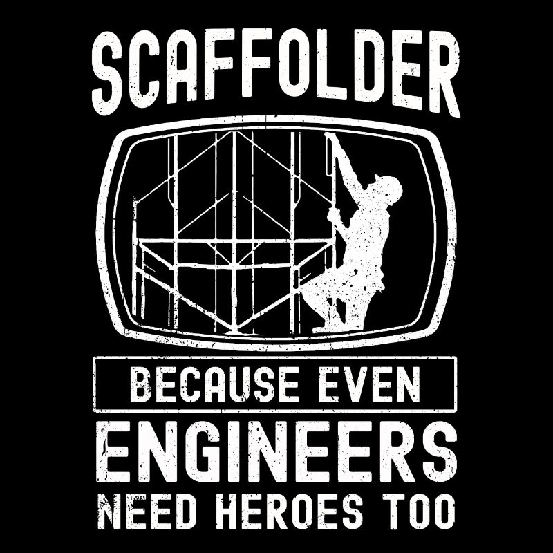 Constructeurs d’échafaudages