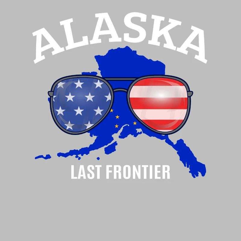 Alaska Last Frontier Gift