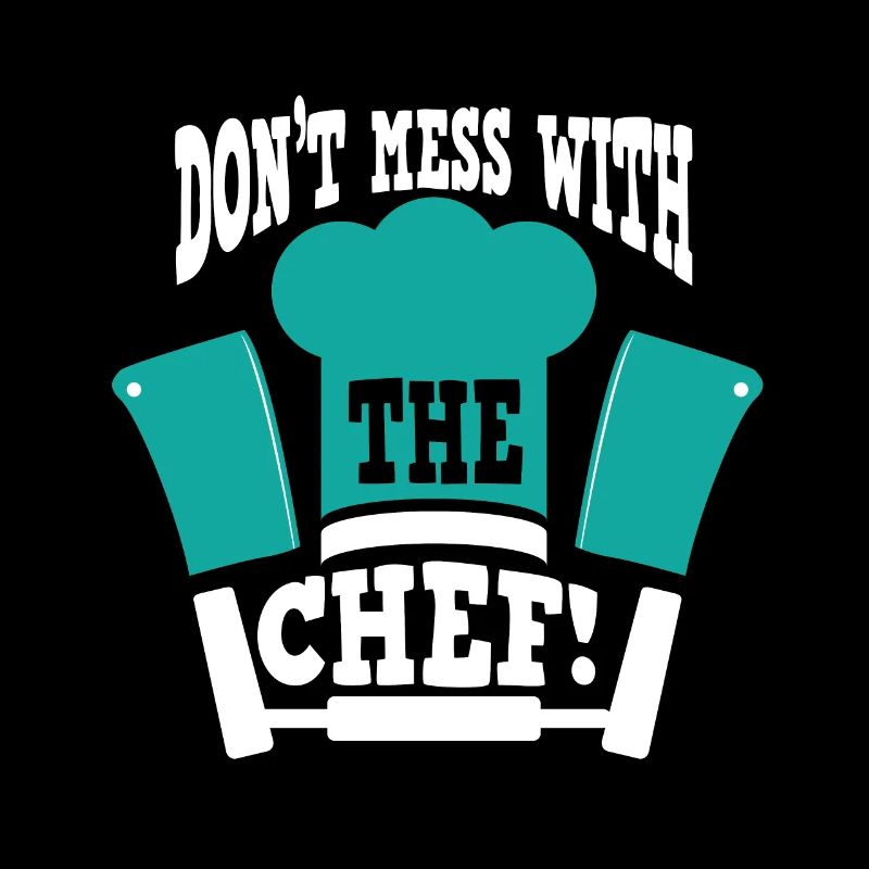 Cuisinier Chef étoilé Gastro Restaurant
