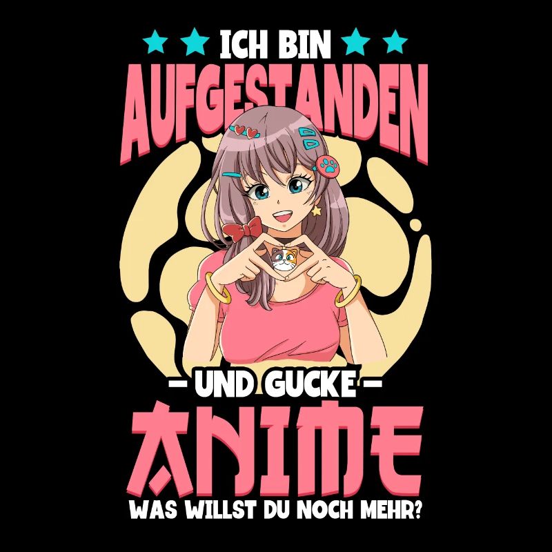 Anime Spruch Weeb Otaku