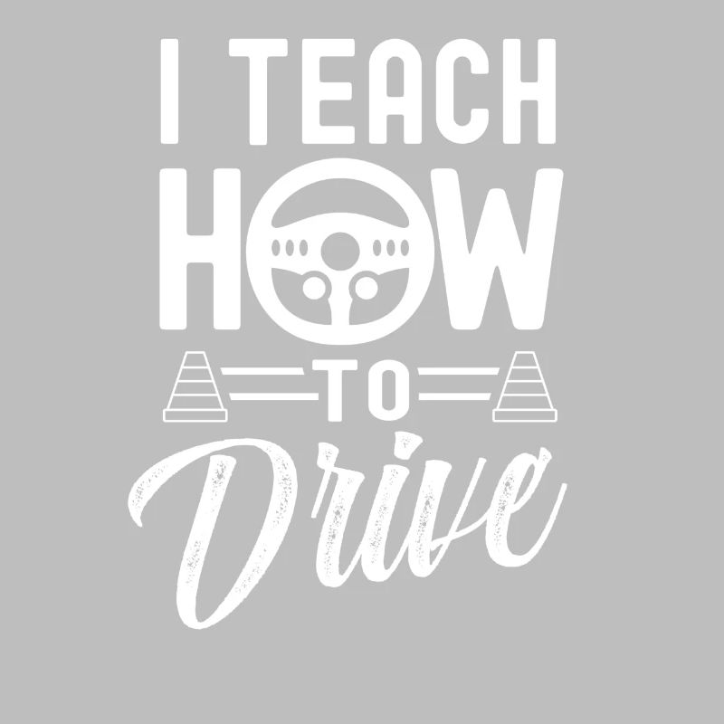 I Bring Driving At Driving Instructor Driving School