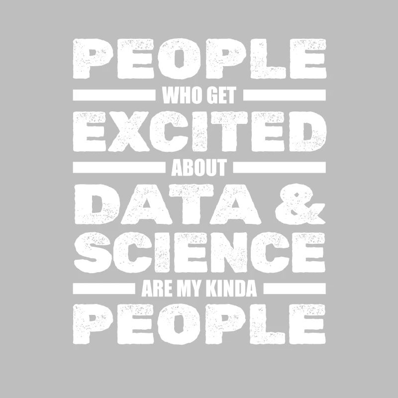 Big Data Science Engineer Scientist Analyst