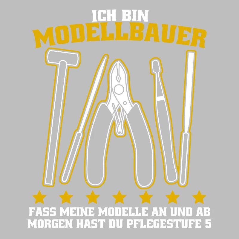 Modellbau Tabletop Modellbauer