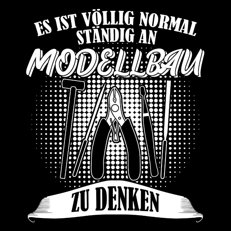 Modellbau Modellbahn Modellbauer