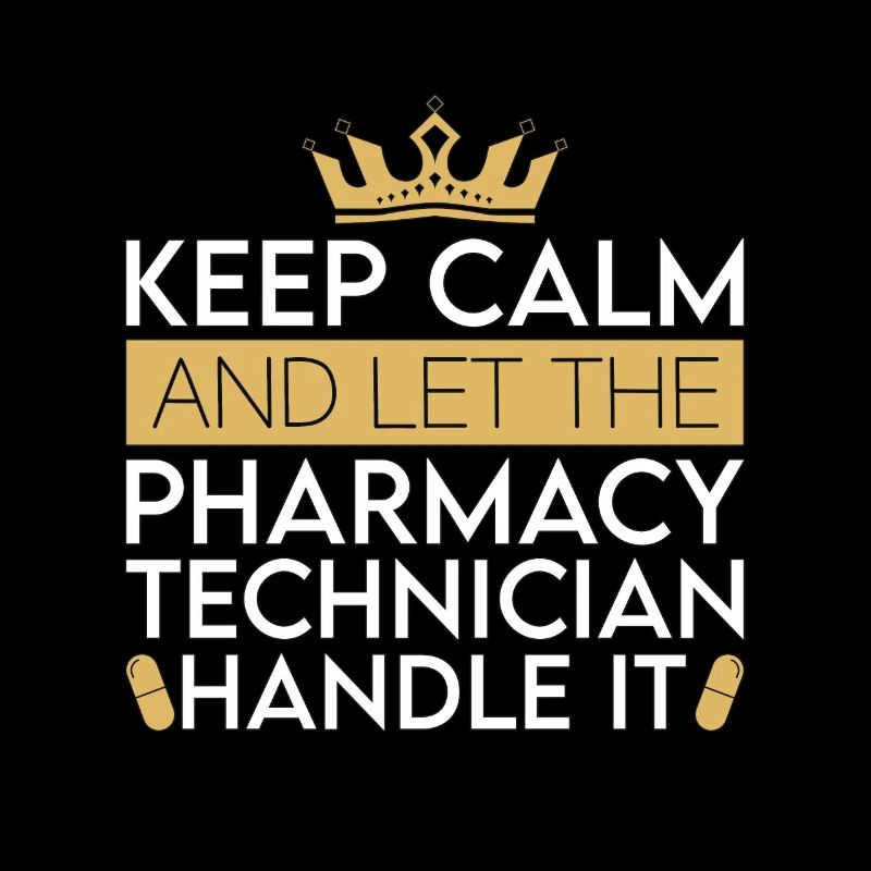 Pharmacy Technician Pharmacy Technician Gift