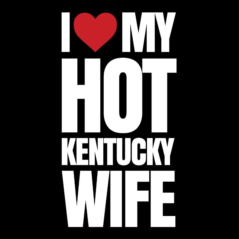 Liebes kentucky ehefrau geschenk