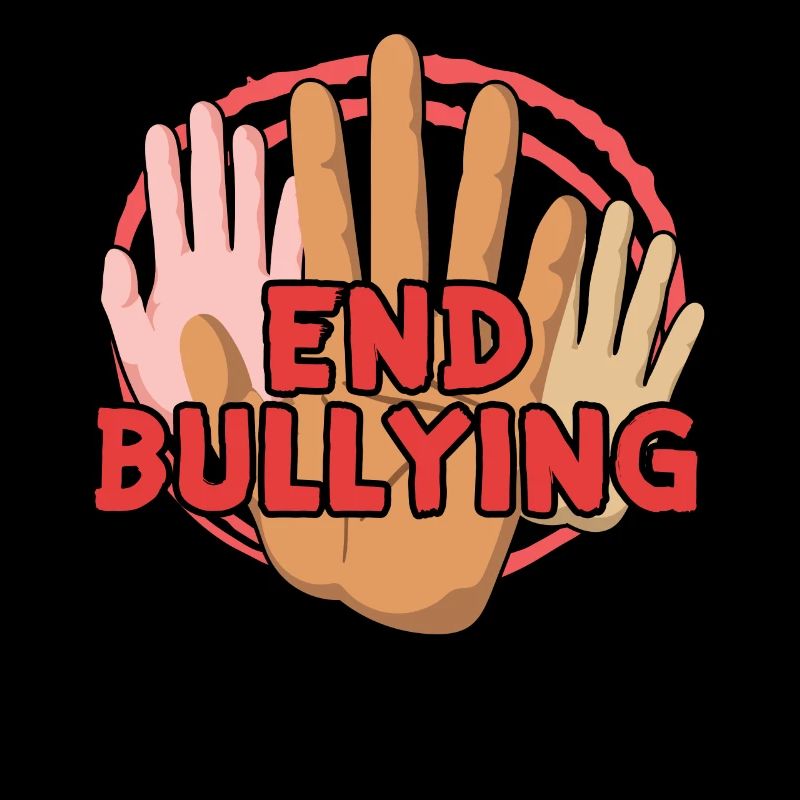 Mobbing Beenden Bullying Mobben Mobber Stoppen