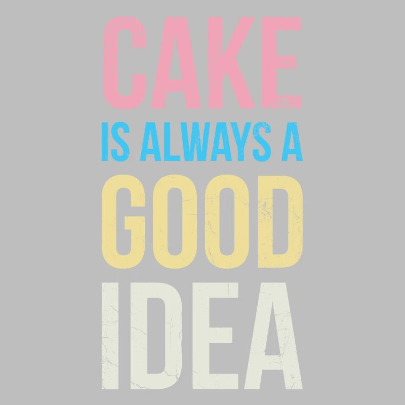 Kuchen Ist Immer Eine Gute Idee Zum Bäcker Oder