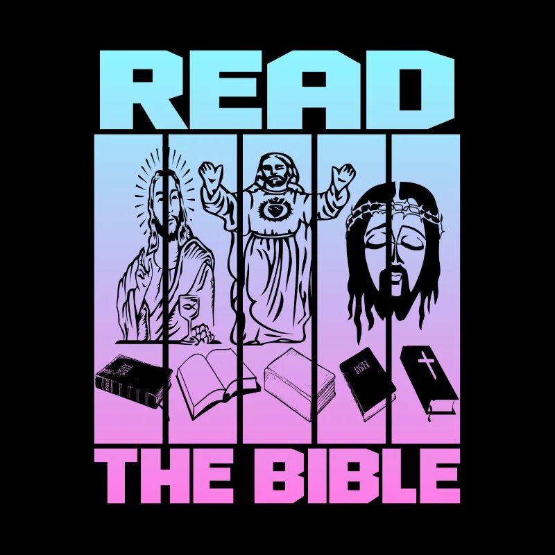 Read The Bible