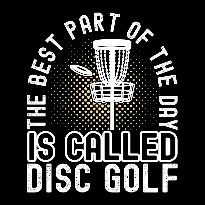 Disc Golf Disc Golfeur