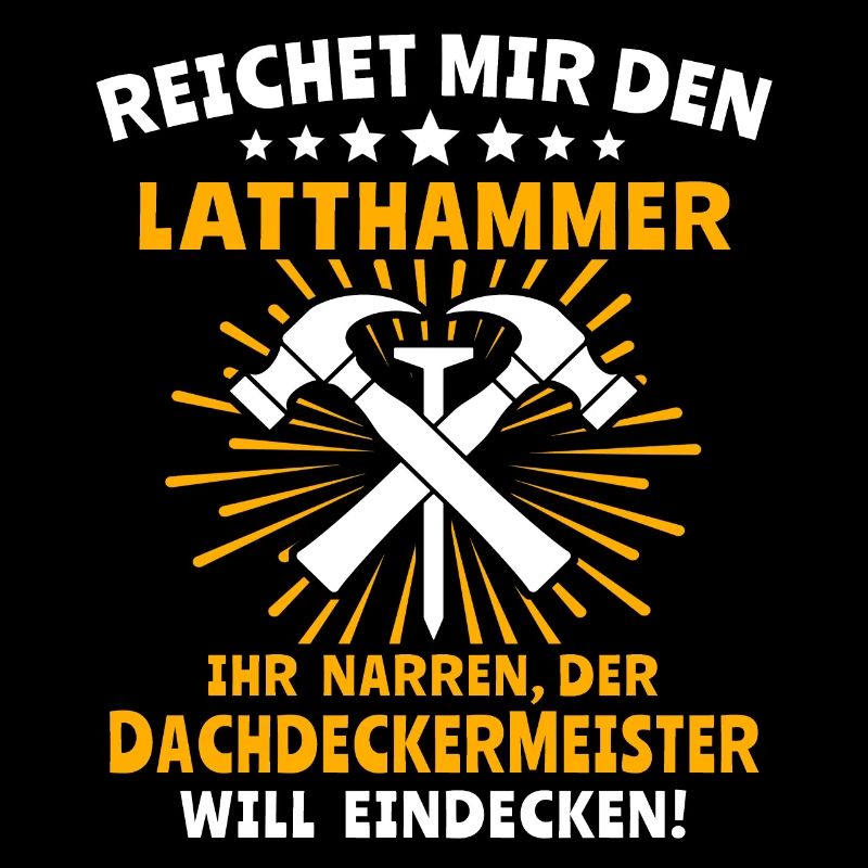 Dachdecker Dächer Decken Dachdecken