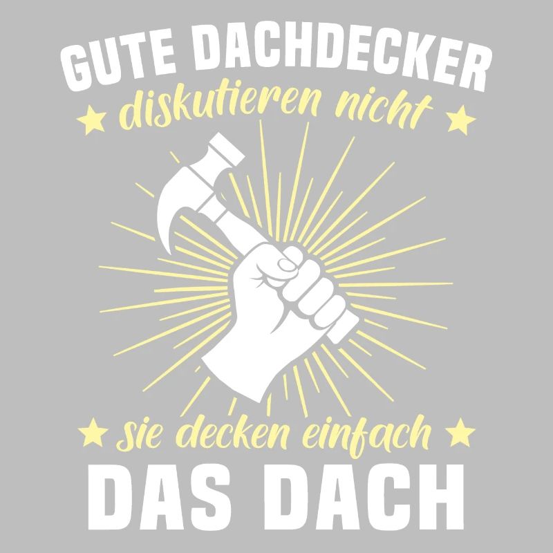Dachdecker Dächer Decken Dachdecken
