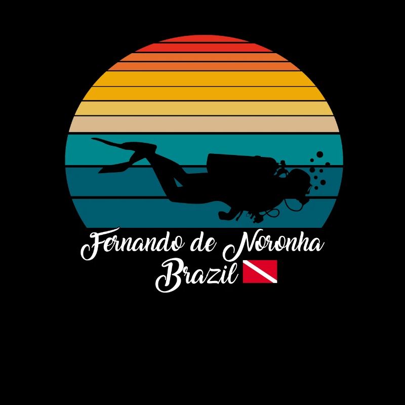 Fernando de Noronha Brésil Plongée