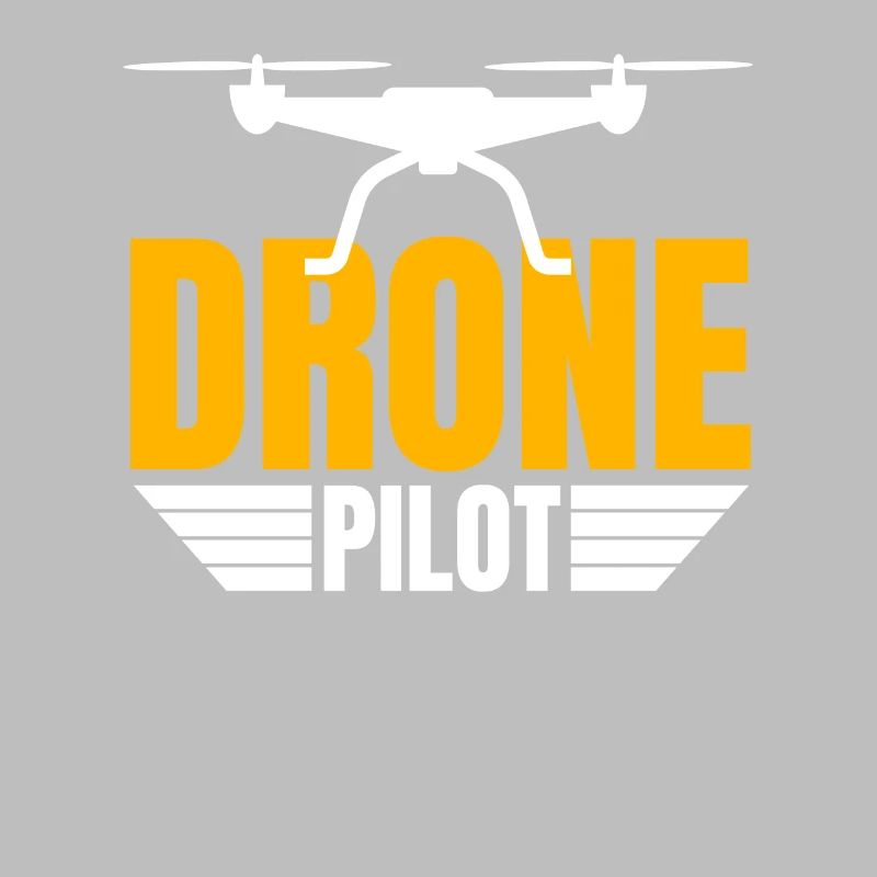 Drone Drone Pilot Drone Operator Quadcopter
