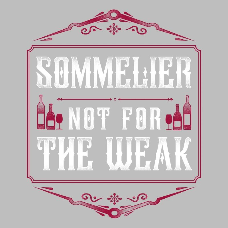 Sommelier Wine Drinking Tasting