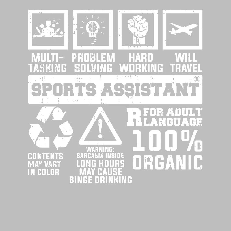 Sportassistent