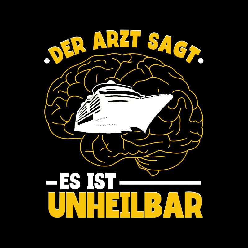 Kreuzfahrt
