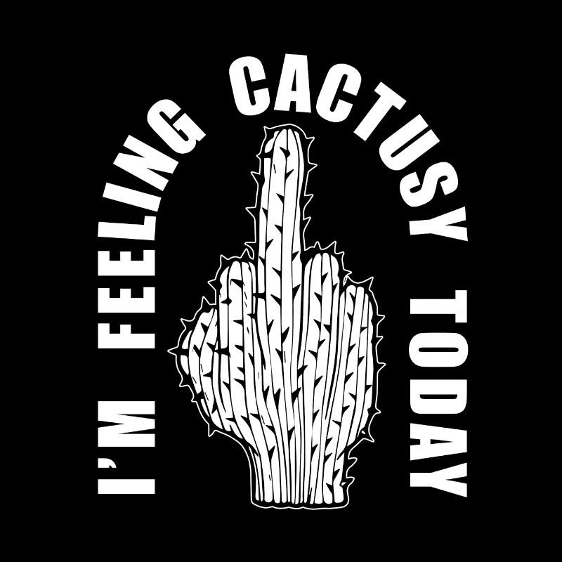 Cactus shrub Cacti prickly garden gardener