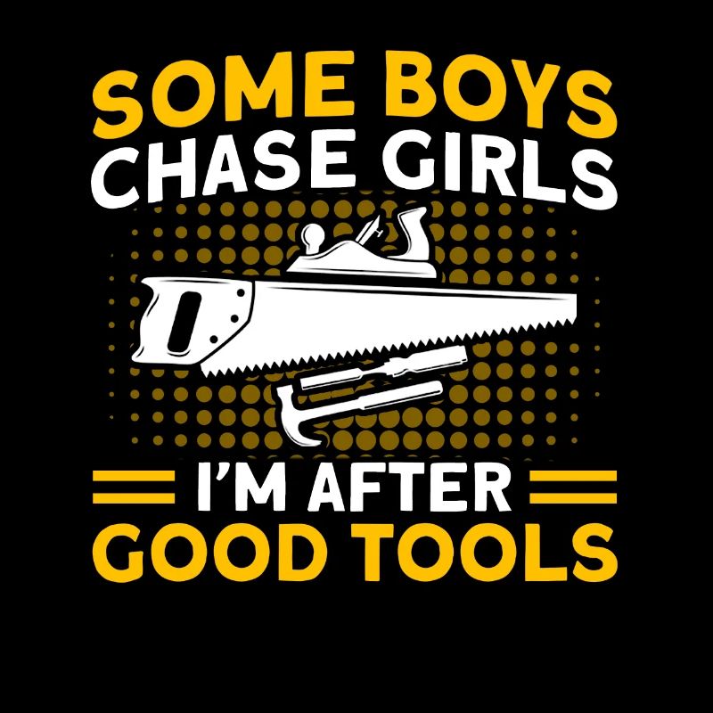 I'm looking for good tools carpenters