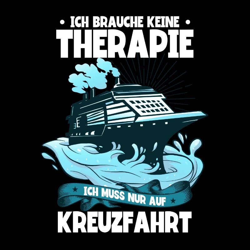Kreuzfahrt
