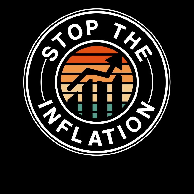 Inflation Stops Money Printing Stagflation