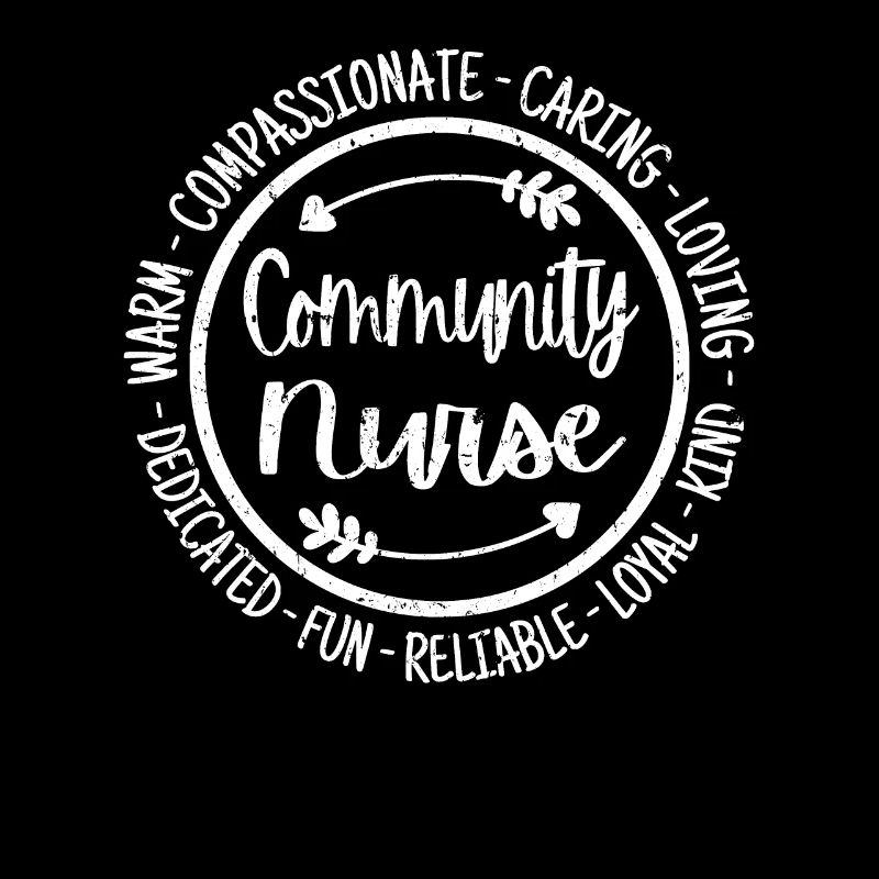 Gemeindeschwester Essential Health Care Worker