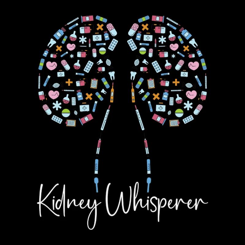 Dialysetechniker Nephrologie Dialyse Cool Geschenk