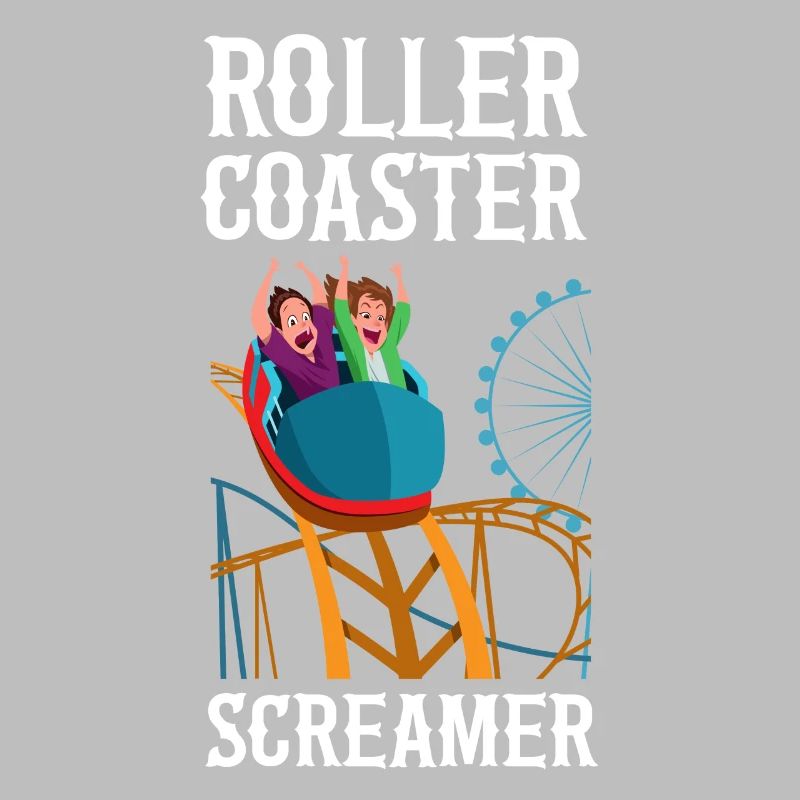 Roller Coaster Roller Coaster