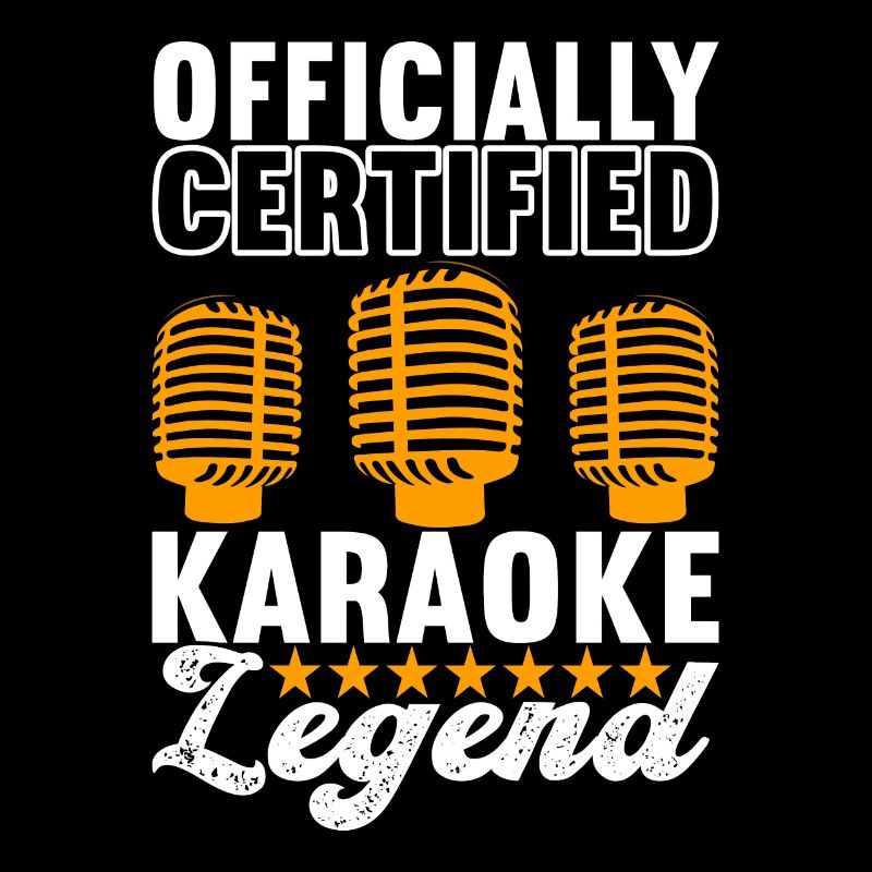 Karaoke Karaoke Evening