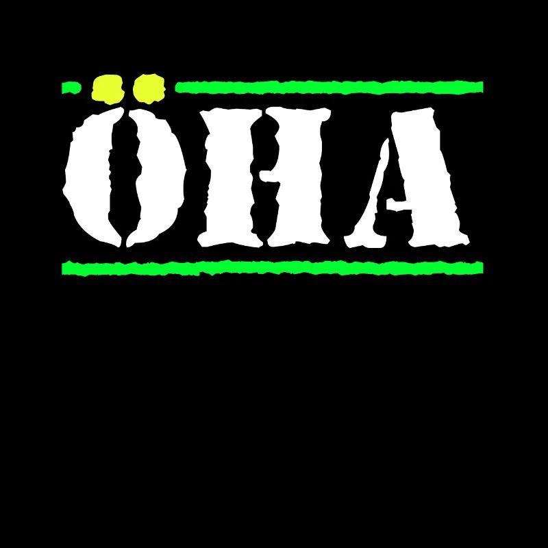 öha weis