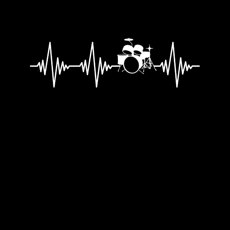 Drums Heartbeat
