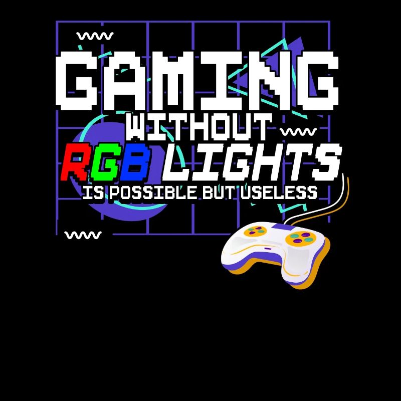 Zocken Gaming