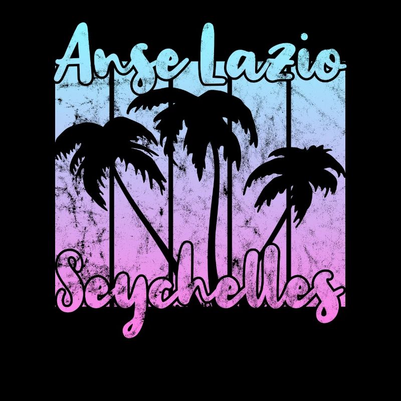 Anse Lazio Seychelles
