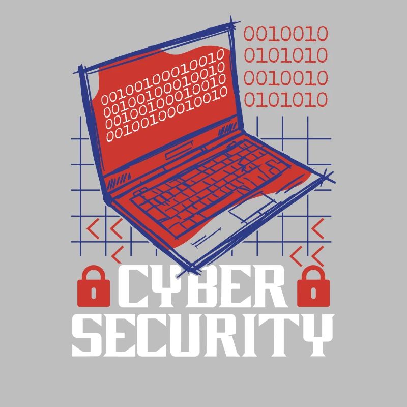 Cyber Security Hack IT Security Cybersecurity