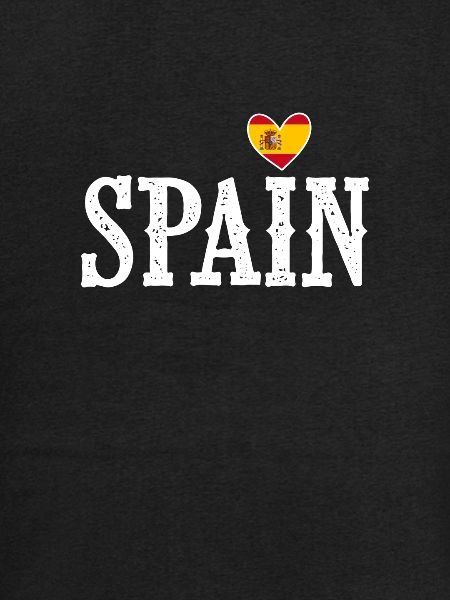 Spanien