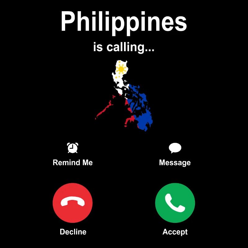 Travel Philippines Gift